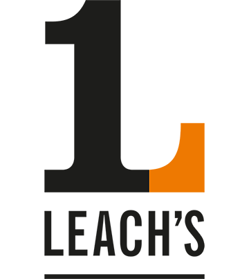 LEACH'S